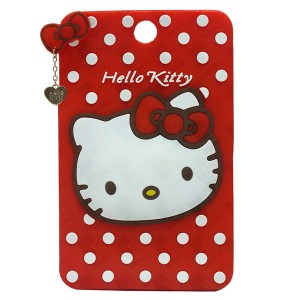 3D Back Cover Hello Kitty for Tablet Lenovo A7-50 A3500